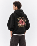 TWIN FLIGHT HOODIE